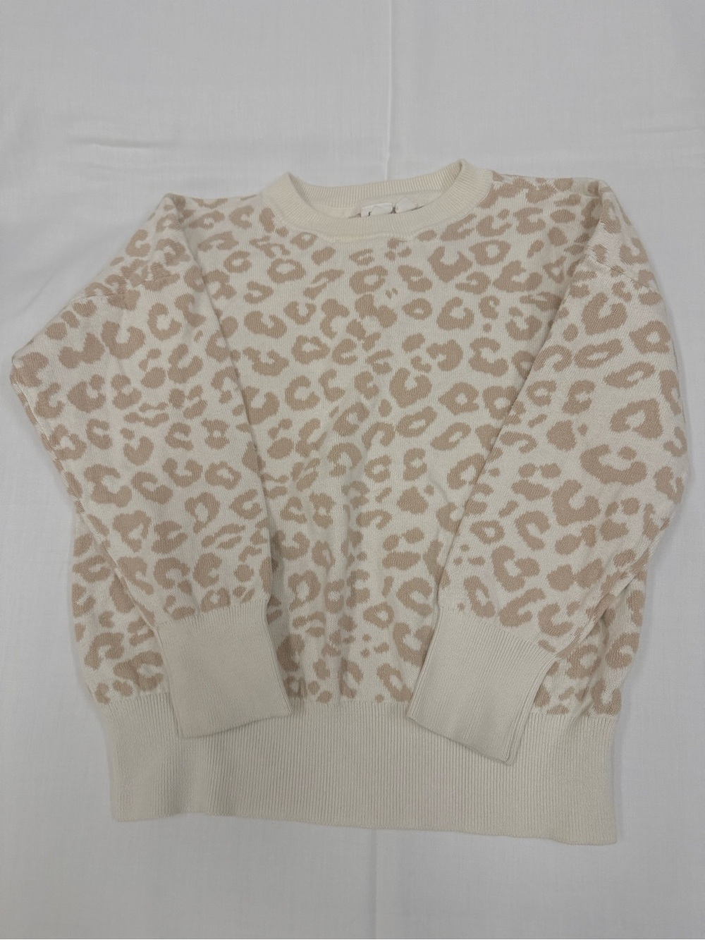 GAP kids sweater size 6-7